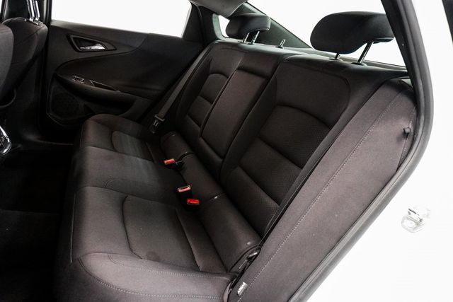 2023 Chevrolet Malibu 4dr Sedan 1LT - 22923959 - 7