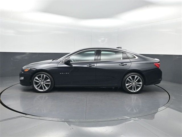 2023 Chevrolet Malibu 1LT photo 2