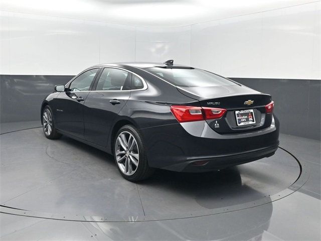 2023 Chevrolet Malibu 1LT photo 3