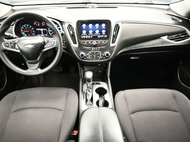 2023 Chevrolet Malibu 4dr Sedan 1LT - 22999202 - 11