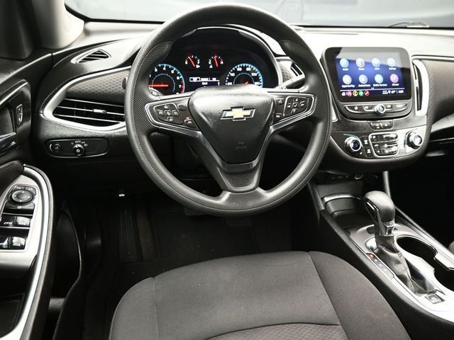 2023 Chevrolet Malibu 4dr Sedan 1LT - 22999202 - 12