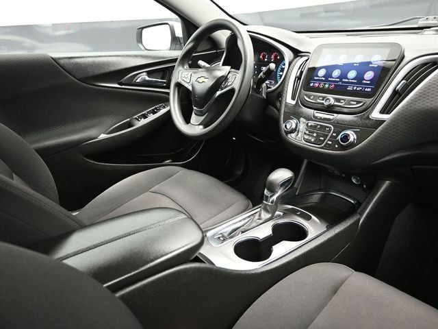 2023 Chevrolet Malibu 4dr Sedan 1LT - 22999202 - 13