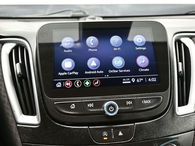 2023 Chevrolet Malibu 4dr Sedan 1LT - 22999202 - 15