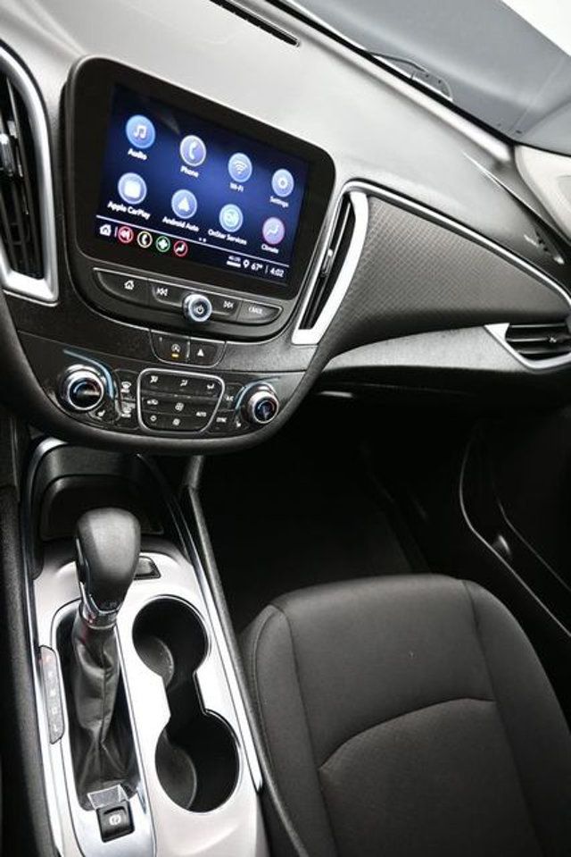 2023 Chevrolet Malibu 4dr Sedan 1LT - 22999202 - 17