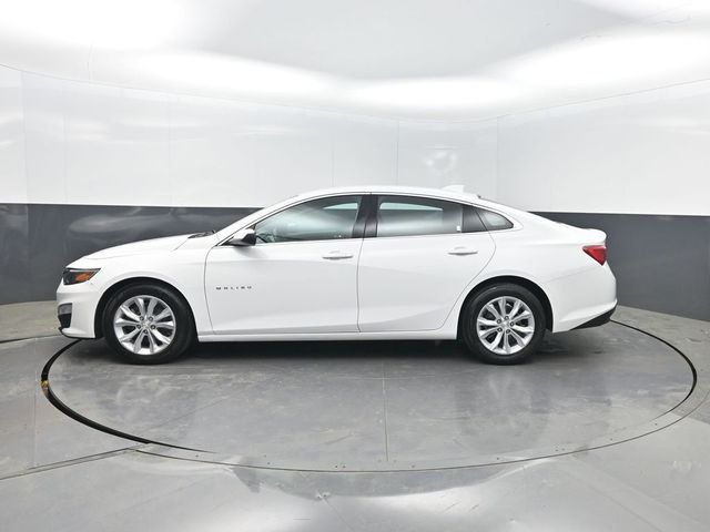 2023 Chevrolet Malibu 4dr Sedan 1LT - 22999202 - 1
