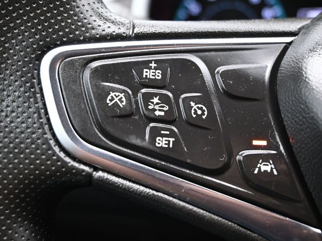 2023 Chevrolet Malibu 4dr Sedan 1LT - 22999202 - 19