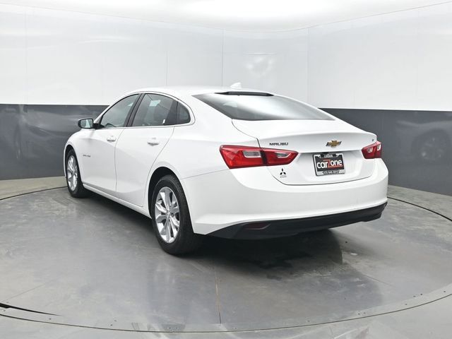 2023 Chevrolet Malibu 4dr Sedan 1LT - 22999202 - 2