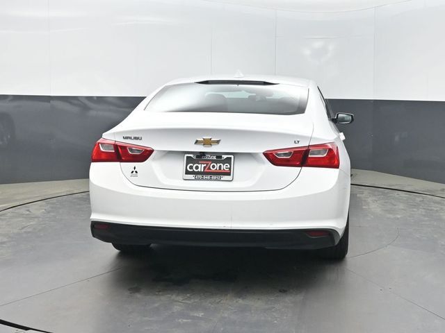 2023 Chevrolet Malibu 4dr Sedan 1LT - 22999202 - 31