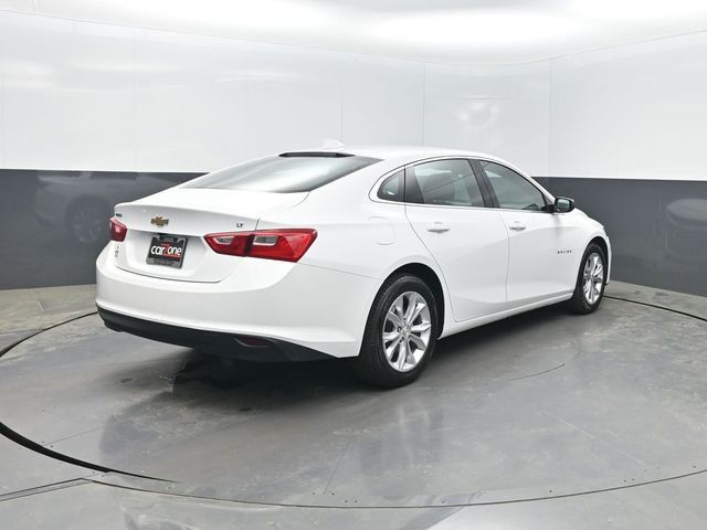 2023 Chevrolet Malibu 4dr Sedan 1LT - 22999202 - 32