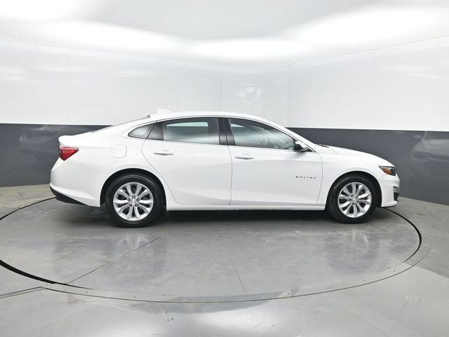 2023 Chevrolet Malibu 4dr Sedan 1LT - 22999202 - 33