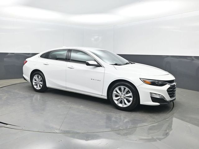 2023 Chevrolet Malibu 4dr Sedan 1LT - 22999202 - 34