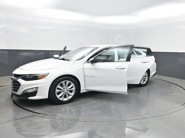2023 Chevrolet Malibu 4dr Sedan 1LT - 22999202 - 36