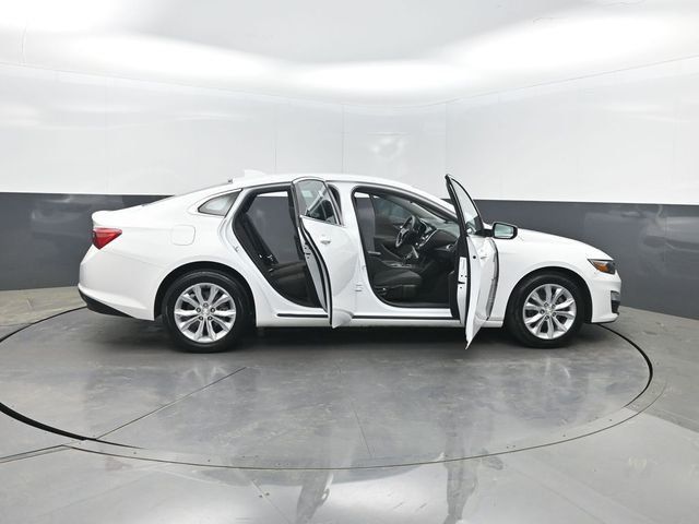 2023 Chevrolet Malibu 4dr Sedan 1LT - 22999202 - 37