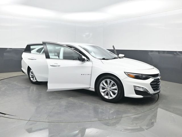 2023 Chevrolet Malibu 4dr Sedan 1LT - 22999202 - 38