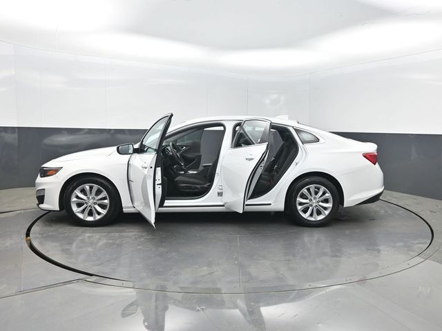 2023 Chevrolet Malibu 4dr Sedan 1LT - 22999202 - 39