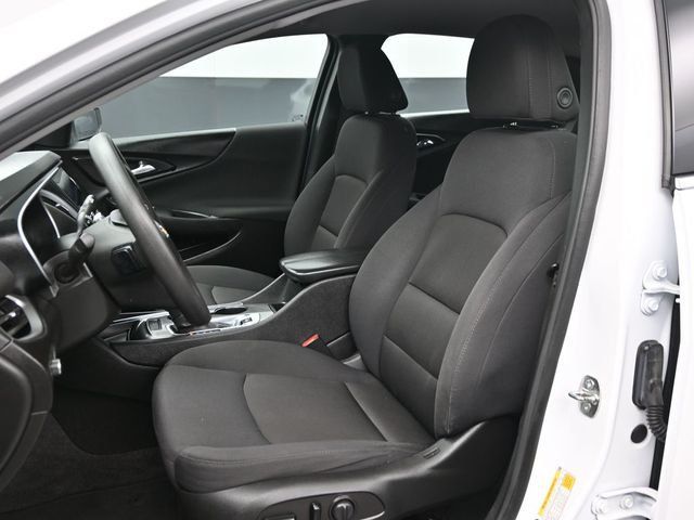 2023 Chevrolet Malibu 4dr Sedan 1LT - 22999202 - 4