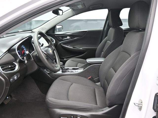 2023 Chevrolet Malibu 4dr Sedan 1LT - 22999202 - 5