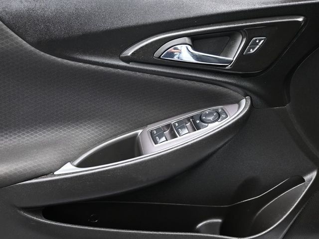 2023 Chevrolet Malibu 4dr Sedan 1LT - 22999202 - 6