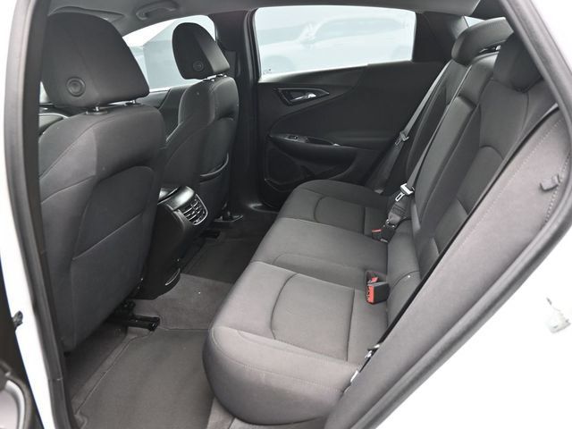 2023 Chevrolet Malibu 4dr Sedan 1LT - 22999202 - 8