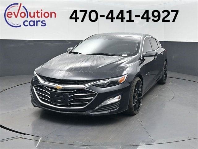 2023 Chevrolet Malibu