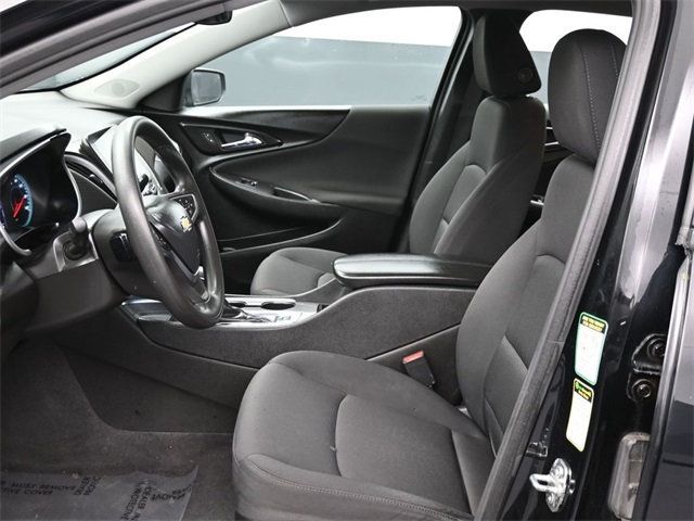 2023 Chevrolet Malibu 4dr Sedan 1LT - 22964271 - 9