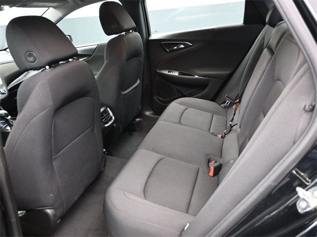 2023 Chevrolet Malibu 4dr Sedan 1LT - 22964271 - 12