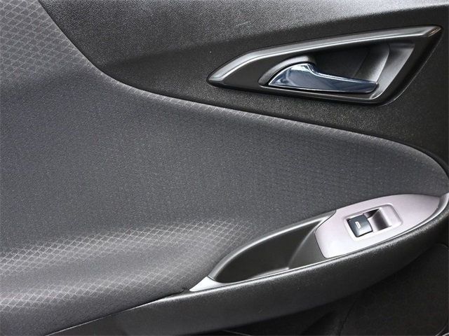 2023 Chevrolet Malibu 4dr Sedan 1LT - 22964271 - 13