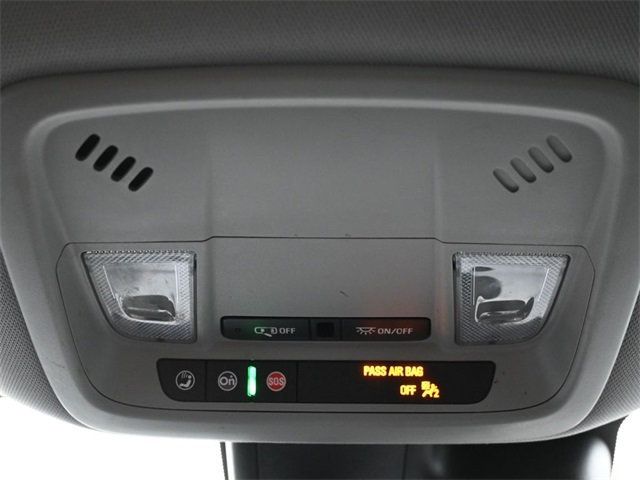 2023 Chevrolet Malibu 4dr Sedan 1LT - 22964271 - 16