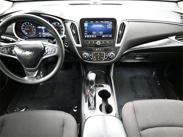 2023 Chevrolet Malibu 4dr Sedan 1LT - 22964271 - 17