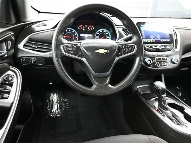 2023 Chevrolet Malibu 4dr Sedan 1LT - 22964271 - 18