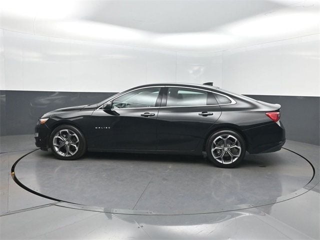 2023 Chevrolet Malibu 4dr Sedan 1LT - 22964271 - 1