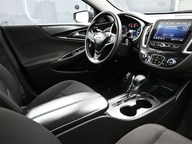 2023 Chevrolet Malibu 4dr Sedan 1LT - 22964271 - 19