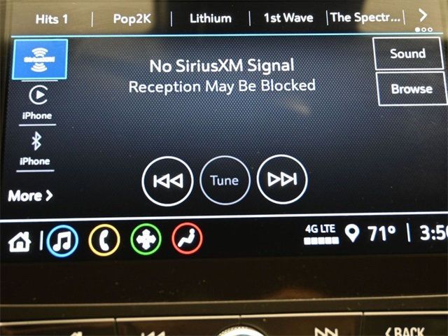 2023 Chevrolet Malibu 4dr Sedan 1LT - 22964271 - 21