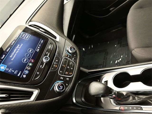 2023 Chevrolet Malibu 4dr Sedan 1LT - 22964271 - 22