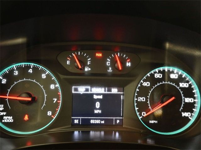 2023 Chevrolet Malibu 4dr Sedan 1LT - 22964271 - 23