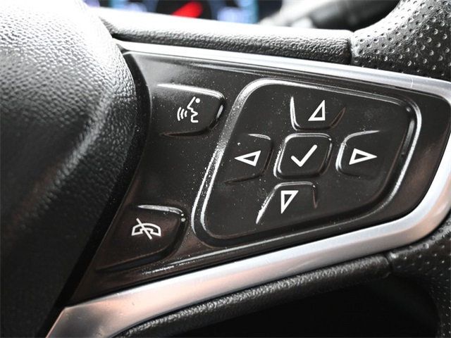 2023 Chevrolet Malibu 4dr Sedan 1LT - 22964271 - 24