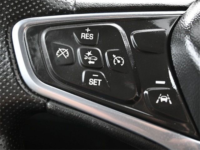 2023 Chevrolet Malibu 4dr Sedan 1LT - 22964271 - 25