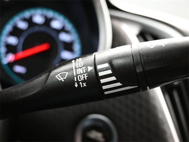 2023 Chevrolet Malibu 4dr Sedan 1LT - 22964271 - 27