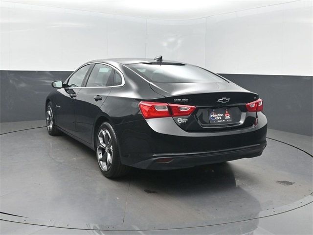 2023 Chevrolet Malibu 4dr Sedan 1LT - 22964271 - 2