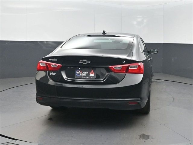 2023 Chevrolet Malibu 4dr Sedan 1LT - 22964271 - 32