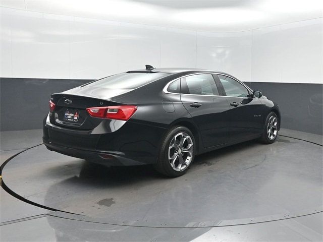 2023 Chevrolet Malibu 4dr Sedan 1LT - 22964271 - 33