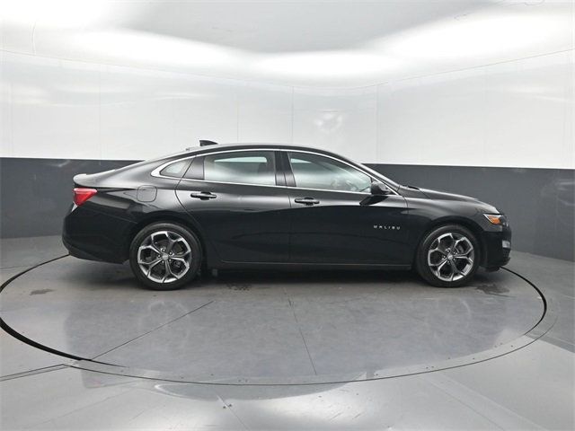 2023 Chevrolet Malibu 4dr Sedan 1LT - 22964271 - 34