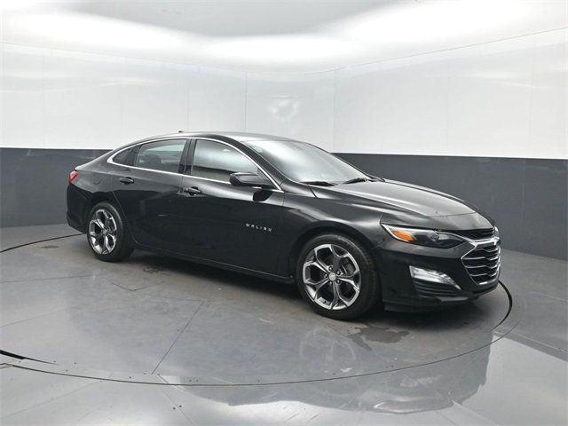 2023 Chevrolet Malibu 4dr Sedan 1LT - 22964271 - 35