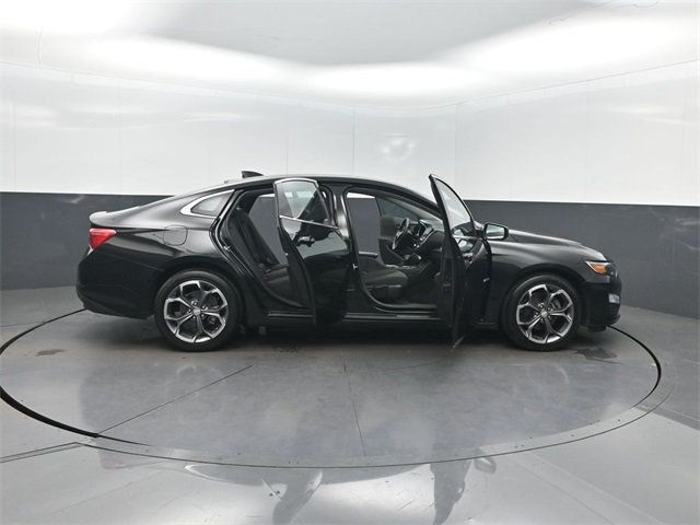 2023 Chevrolet Malibu 4dr Sedan 1LT - 22964271 - 38