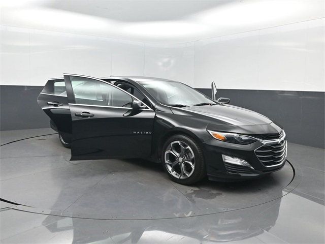2023 Chevrolet Malibu 4dr Sedan 1LT - 22964271 - 39