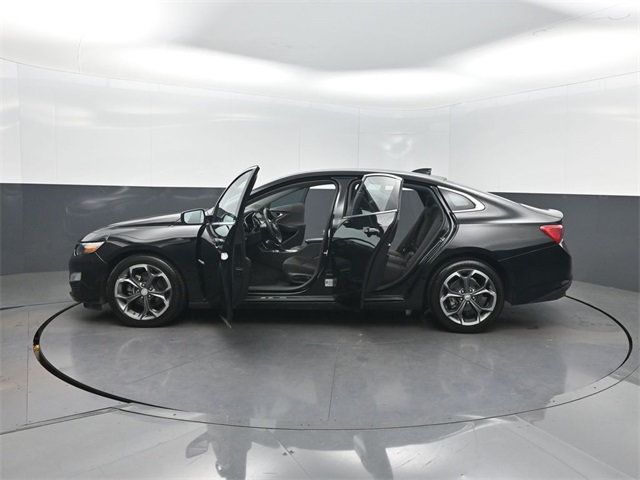 2023 Chevrolet Malibu 4dr Sedan 1LT - 22964271 - 40