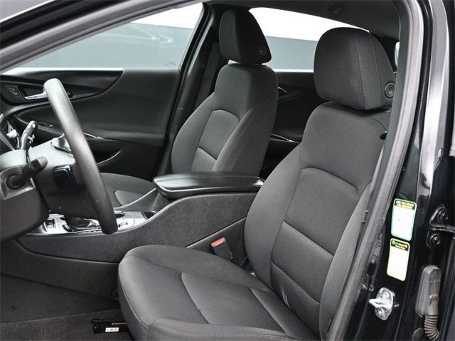 2023 Chevrolet Malibu 4dr Sedan 1LT - 22964271 - 8