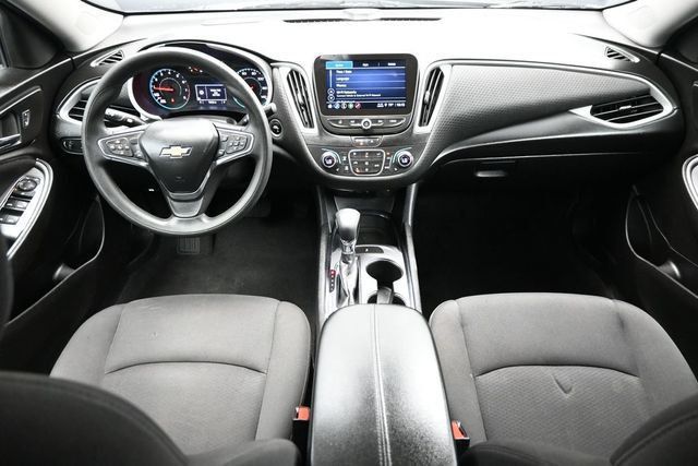 2023 Chevrolet Malibu 4dr Sedan 1LT - 23029580 - 10