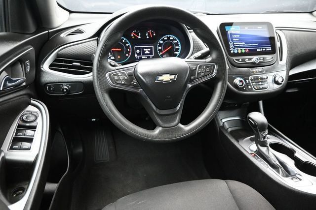 2023 Chevrolet Malibu 4dr Sedan 1LT - 23029580 - 11