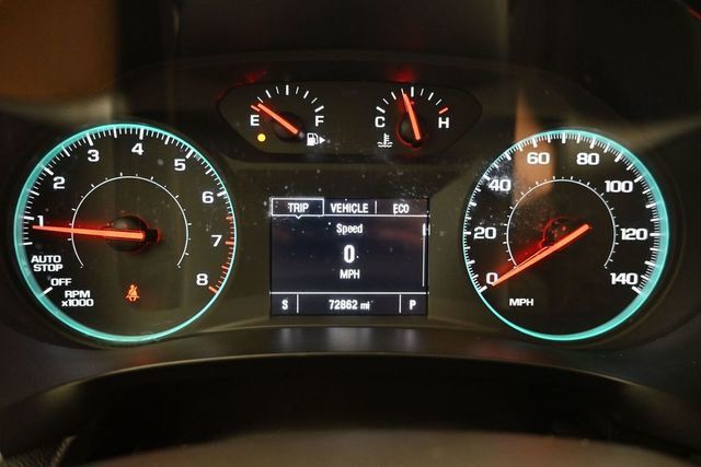2023 Chevrolet Malibu 4dr Sedan 1LT - 23029580 - 17